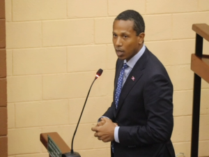 Shyne Barrow