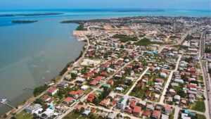 IMF Concludes Article IV Consultation with Belize, Endorses Staff Appraisal