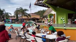 Generations of Change: Climate Perspectives and Justice in Belize