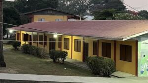 Generations of Change: Climate Perspectives and Justice in Belize