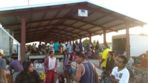 Generations of Change: Climate Perspectives and Justice in Belize