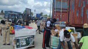 Caribbean gangs setting up ‘franchises’ around the region