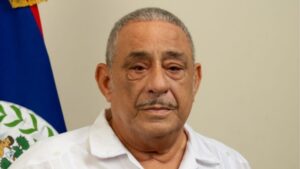 Dr Osmond Martinez Launches Candidacy for Toledo East 
