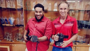 News 5 Belize: Journalism’s vital role in tackling the climate crisis