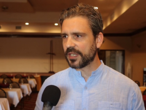 Maximilien Pardo