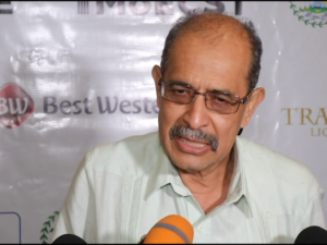 Virgilio Murillo