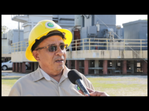 Mario Vellos