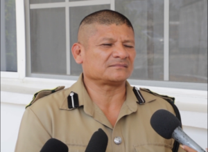 Hilberto Romero
