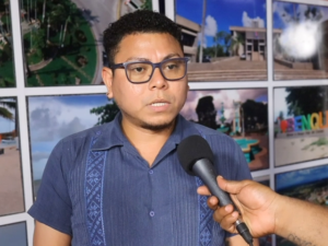 Hipolito Novelo