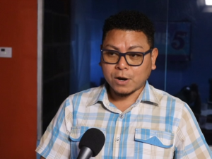 Hipolito Novelo