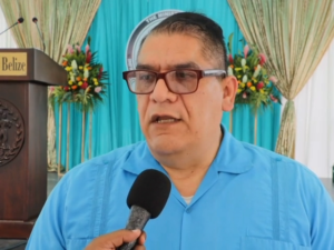 Florencio Marin Jr.