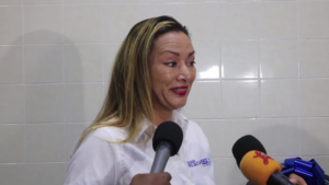 Gaylene Tesucum