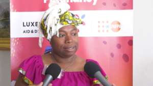 Ifasina Efunyemi