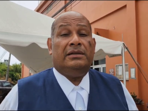 Norman Rodriguez
