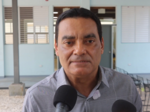 Francis Fonseca