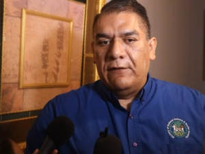 Florencio Marin Jr.