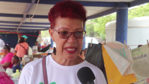 Verna Gillett-Samuels
