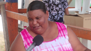 Charlene Flowers,