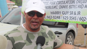 Harry Guy Jr