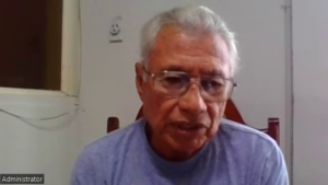 Oscar Alonzo