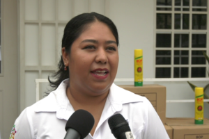 Monica Herredia