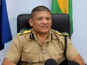Hilberto Romero