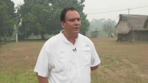 Dr. Osmond Martinez