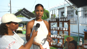 Indira Andrewin