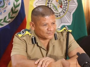 A.C.P Hilberto Romero