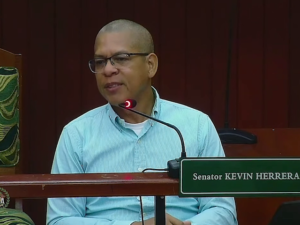 Kevin Herrera