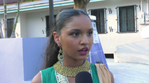 Arceli Parham