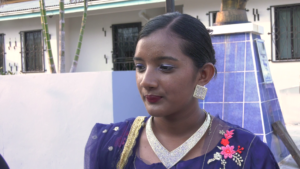 Viaanie Mangar