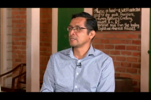 Daniel Mendez