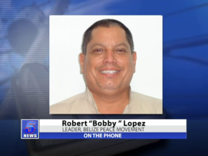 Via phone: Robert Bobby Lopez