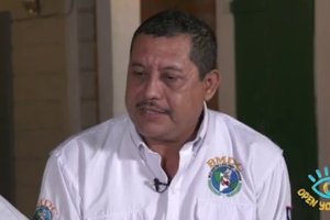 Sergio Tillett
