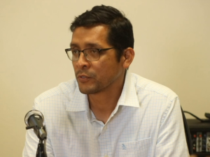 Daniel Mendez