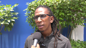 Cyril Uruwei