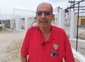Virgilio Murillo
