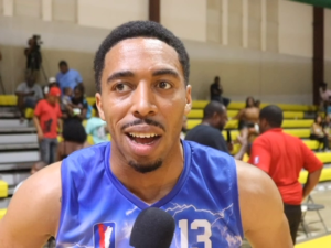 Victor “Vito’ Evans