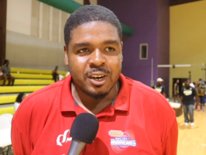 Jamil Wagner