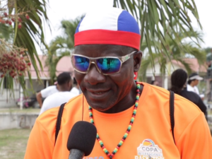 Kash Sankofa