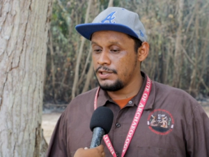 Felix Cruz