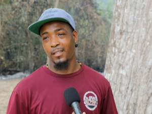Devon Jones