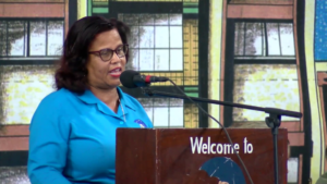Dr. Carol Babb