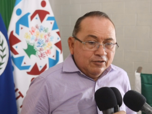 Andre Perez