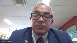 Orlando Habet