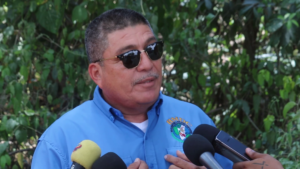 Valentin Carillo