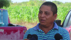 Sabino Yam