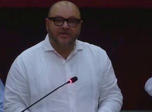 Michel Chebat