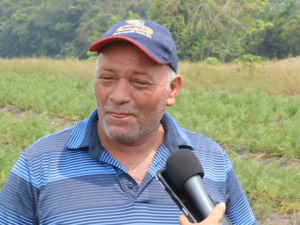 Oscar Martinez